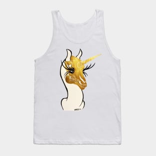 Goldie Tank Top